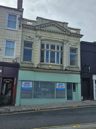 Retail premises to let in Blackwellgate, Darlington