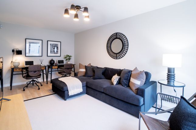 172 The Mackenzie, Lethington Gardens, Haddington photo 2