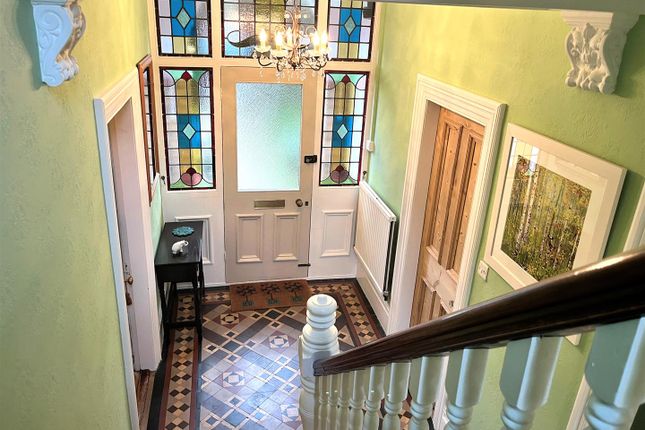 Brelade House, 24, South Street, Cottingham photo 2