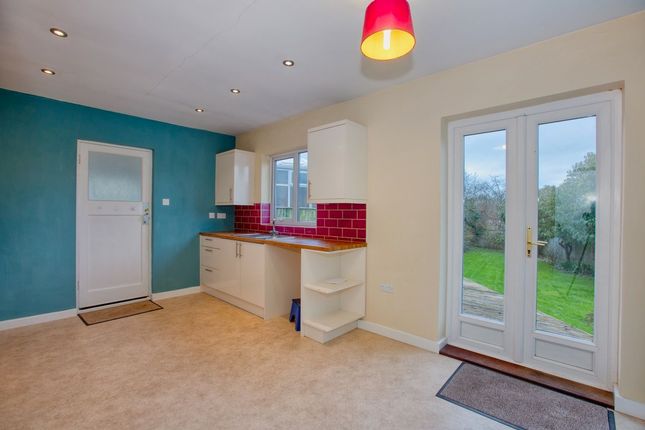 Bungalow for sale in Combe Batch Rise, Wedmore