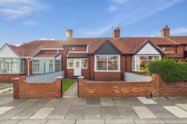 2-bed bungalow on 105, Atkinson Road, Sunderland, £174,950