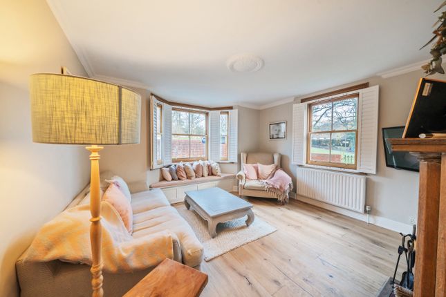 Semi-detached house for sale in Haslemere, Surrey