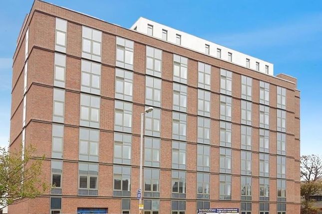 1-bed flat on Apartment 21, 16 Crosby Road North, Liverpool, £28,000