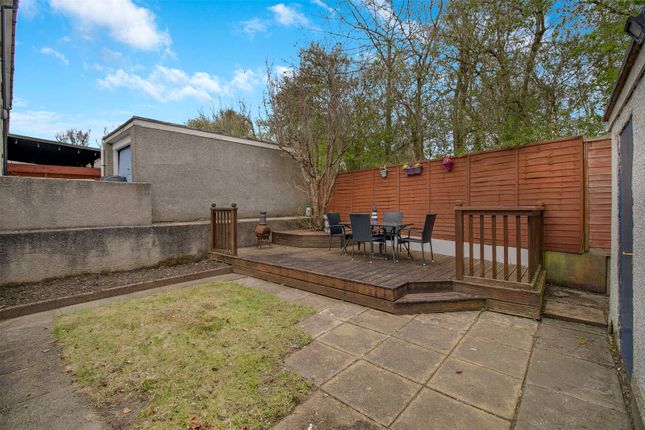 Detached house for sale in Greenhill, Bishopbriggs, Glasgow, East Dunbartonshire