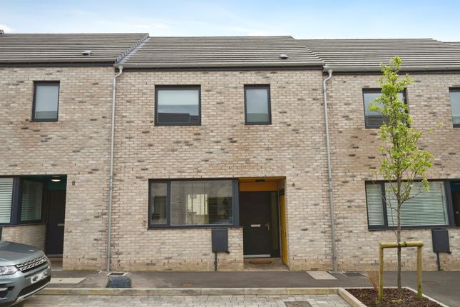 Terraced house for sale in Laurel Way, Southmead, Bristol