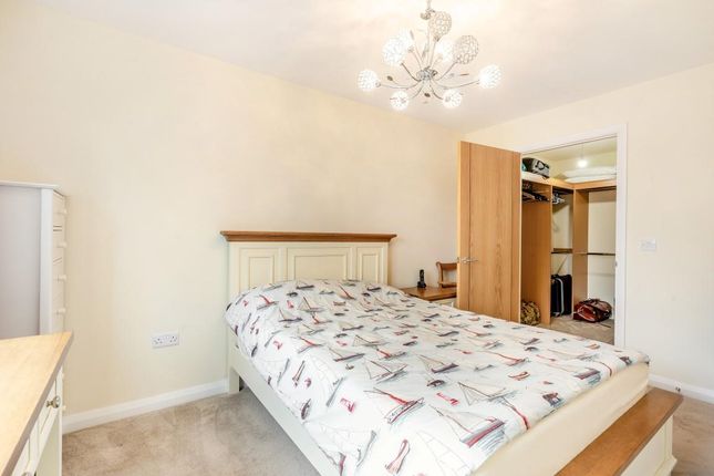 Flat for sale in Burey Court, Barnacre Road, Longridge, Preston