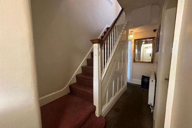 End terrace house for sale in Toll End Road, Tipton