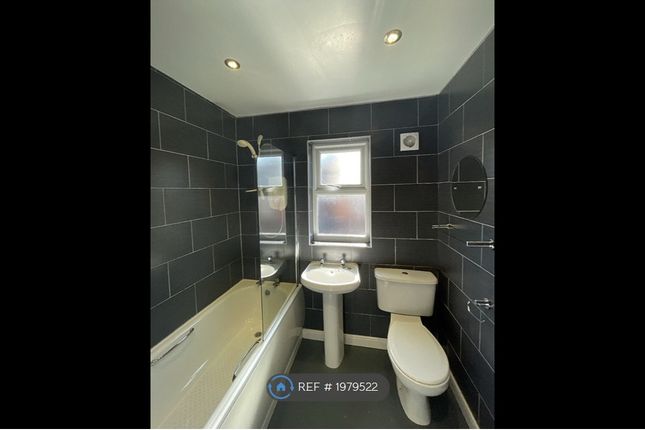 Terraced house to rent in Dudley Road, Liverpool