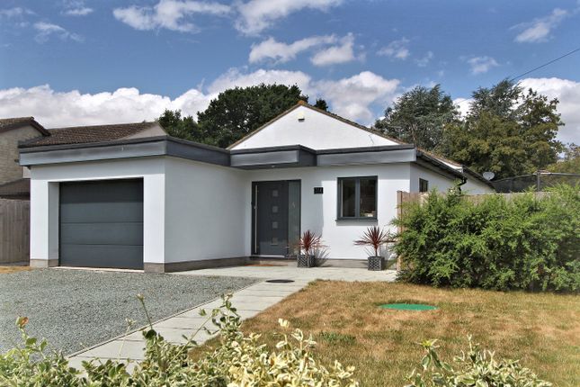4-bed house on Laurel House 21D, Court Meadow, Stone, £630,000