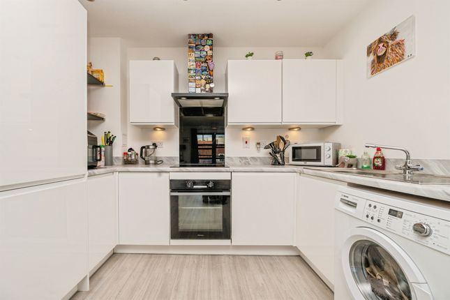 Flat 18, 50-60, Northwood Street, Birmingham photo 4