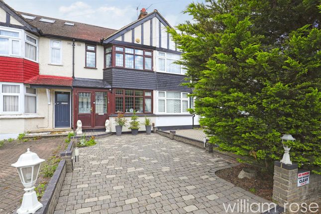 Thumbnail Terraced house for sale in Lower Hall Lane, London