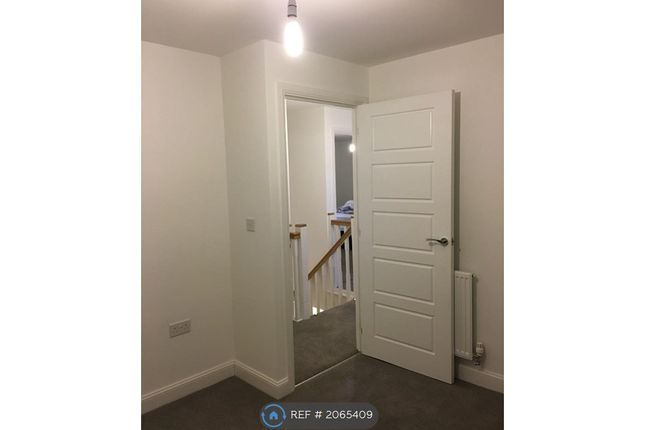 Detached house to rent in Rovers Way, Doncaster