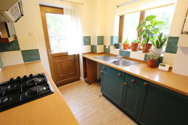 Hammerstone Lane, Northampton photo 3