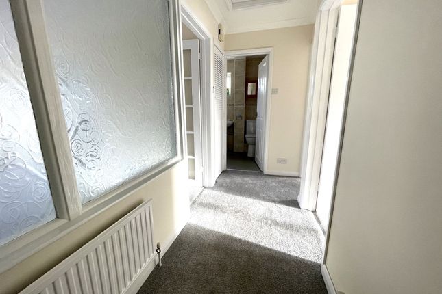 Flat for sale in Drake House, Church Street, Sidford