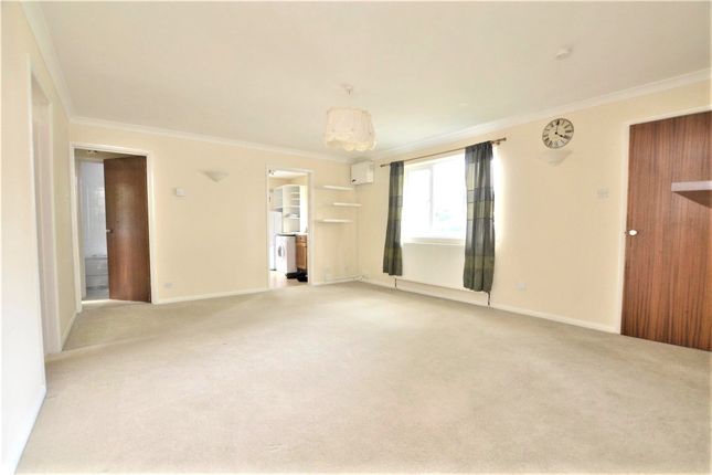 Edward Court, Wolvercote photo 4