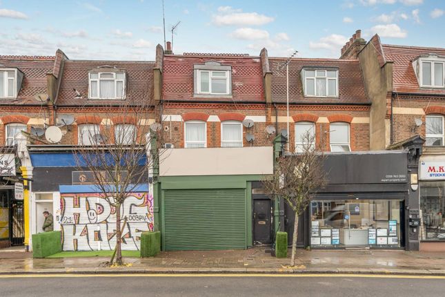 Park Parade, Harlesden photo 4