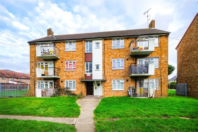 Flat for sale in Rose Lane, Chadwell Heath, Romford