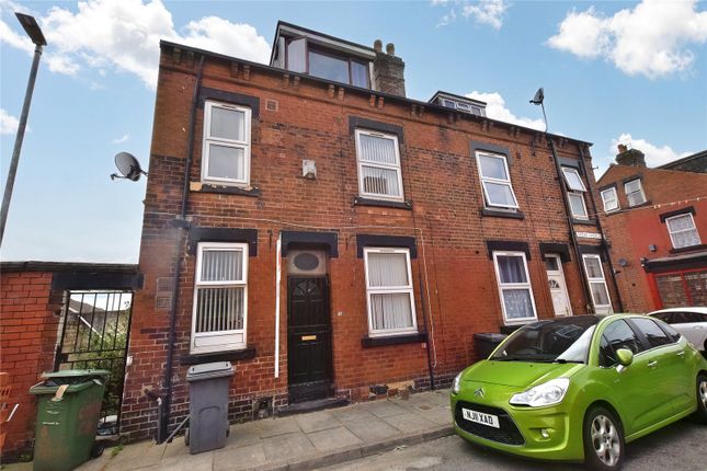 Thumbnail Terraced house for sale in Cedar Avenue, Leeds, West Yorkshire