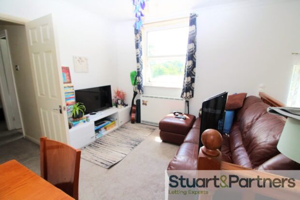 Flat 3, 84 New England Road, Haywards Heath photo 4