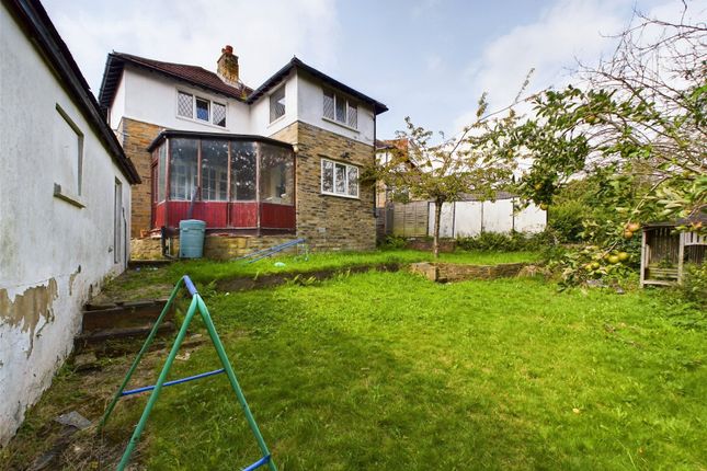 Detached house for sale in St. Johns Crescent, Bradford, West Yorkshire