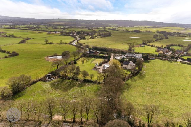 Property for sale in Jolly Tar Lane, Coppull, Lancashire