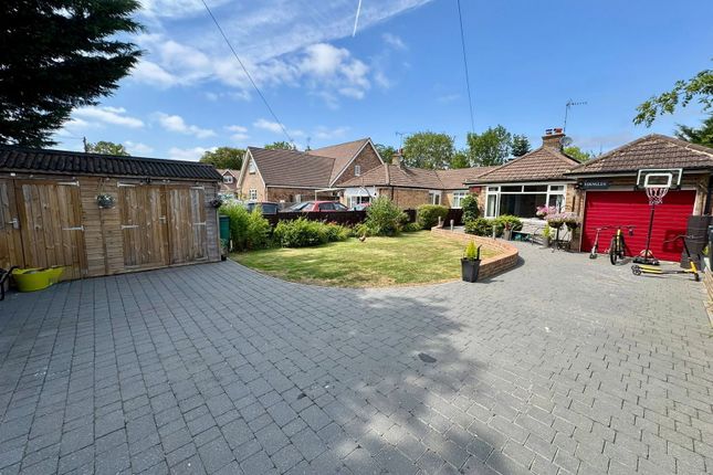 3-bed house on Edenglen, Woodchurch Road, Ashford, £450,000