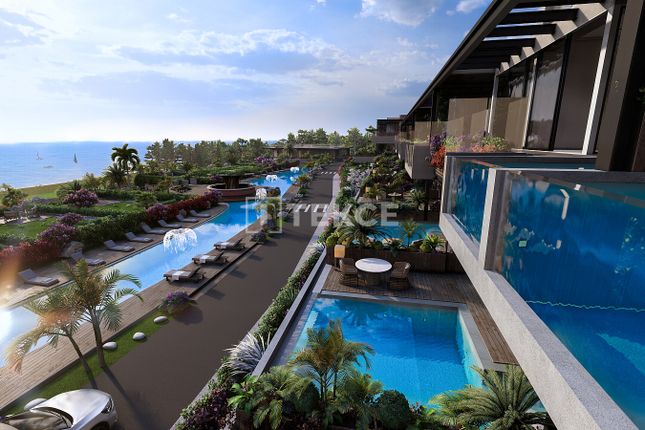 Apartment for sale in Tatlısu, Gazimağusa, North Cyprus, Cyprus