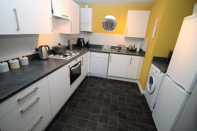 17, Greatham Avenue, Stockton-On-Tees photo 2