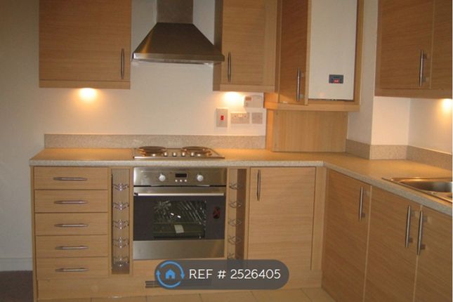 Kitchen - 1