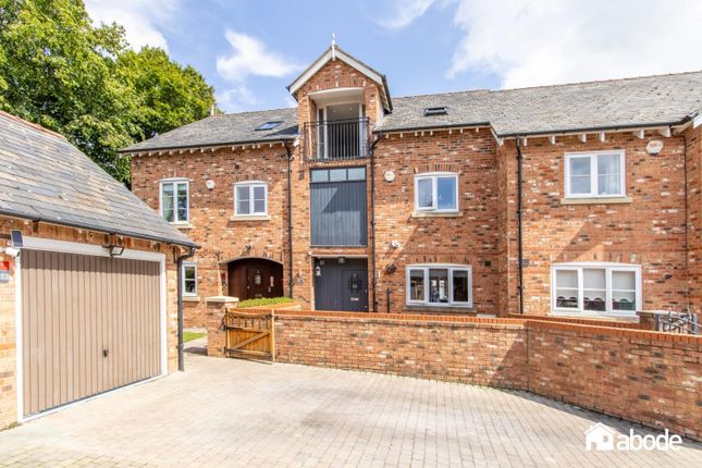 Town house for sale in Church End Mews, Hale Village, Liverpool L24
