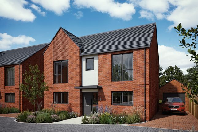 4 Bedroom Detached House For Sale In Orchard Way Harwell Ox11 58918183 Smartnewhomes