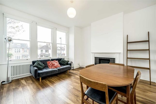 Thumbnail Flat to rent in Manor Park, London