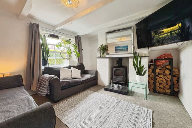 Belle Vue, Herland Road, Helston photo 2
