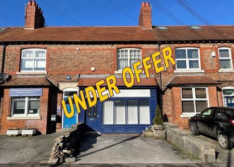 Retail premises for sale in 82 Chapel Lane, Wilmslow, Cheshire
