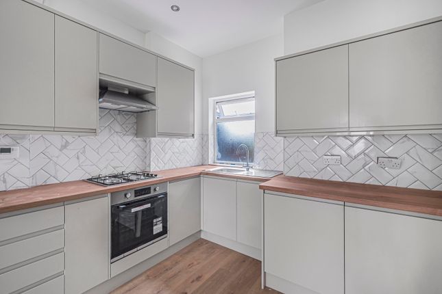 Duplex for sale in West Street, Bromley, Kent