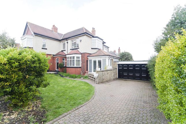 Thumbnail Detached house for sale in Wooler Road, Hartlepool