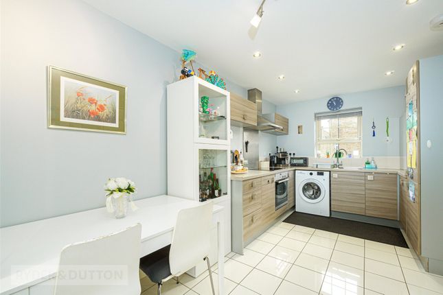 2B, Norfolk Avenue, West Yorkshire photo 4