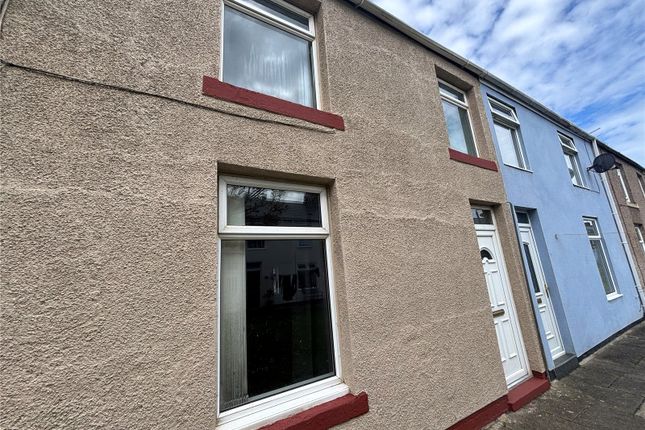 2-bed house on 17, Eccles Terrace, Newcastle upon Tyne, £70,000