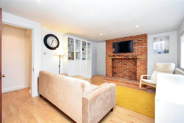 End terrace house for sale in Kennet Place, Newbury, Berkshire