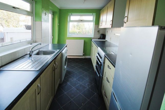 Semi-detached house for sale in Beech Crescent, Castleford, West Yorkshire