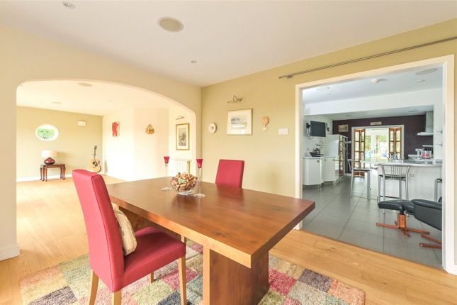 Detached house for sale in Prinsted Lane, Prinsted, Emsworth, West Sussex