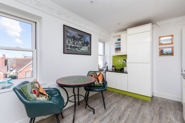 Flat for sale in St. Annes Crescent, Lewes