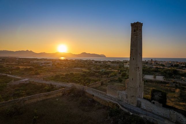 Thumbnail Country house for sale in Contrada S. Isidoro, Bagheria, Sicilia