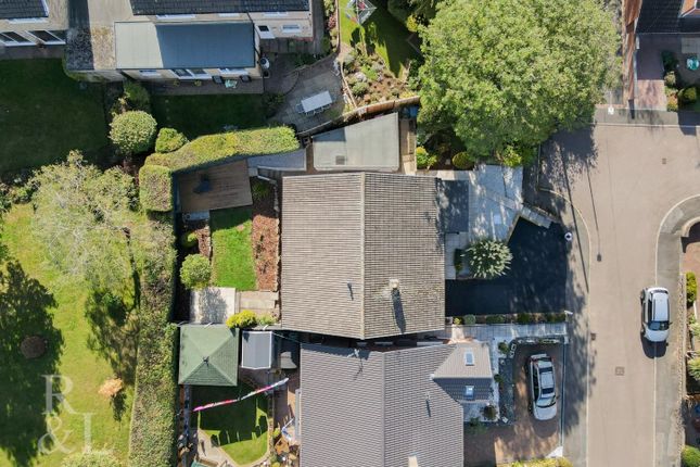 39, Lowlands Drive, Keyworth photo 2