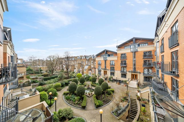 Flat for sale in The Westbourne, 1 Artesian Road