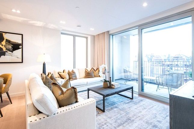 28,, Garrett Mansions, London photo 2