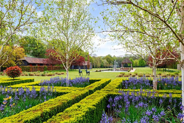 The Old Nurseries,, Wood Lane, Reading photo 2