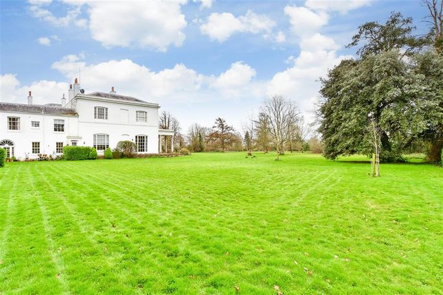 Flat for sale in The Street, Walberton, Arundel, West Sussex