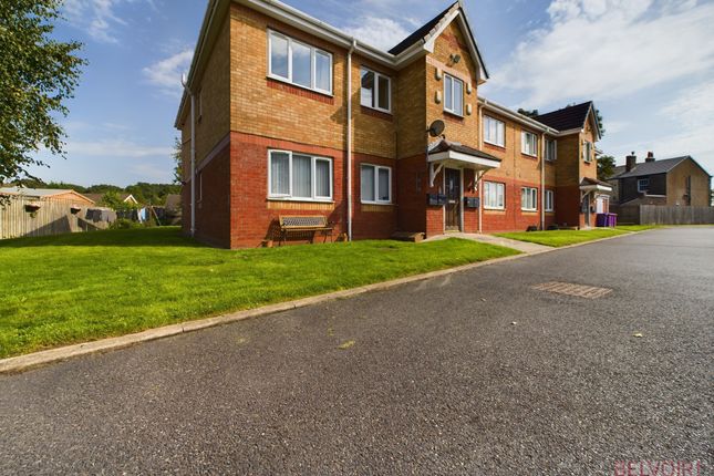 Thumbnail Flat for sale in Larch Tree Mews, West Derby, Liverpool