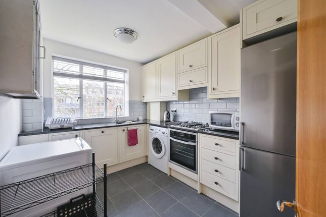 Thumbnail Flat to rent in Gower Street, Bloomsbury, London